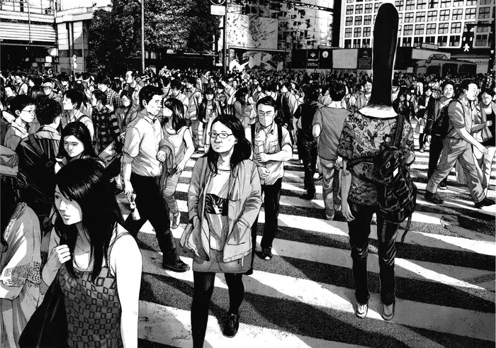 Goodnight Punpun Chapter 141 image 09_optimized